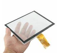 Gettimore 8.4" Touch Screen Uconnect 4 Navigation Radio | 8.4" Digitizer Uconnect Navigation Radio 2017-2020 8.4" Touch Panel Uconnect 4 Radio GPS Non-GPS