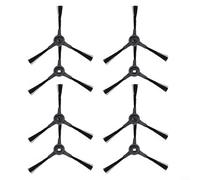 Gettimore 8 Pack for Replacement Side Brushes AV2001 AI Robot for Vacuum