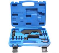 Gettimore 8-Piece Engine Alignment Tool for BMW N18 B16A for n13 8-Piece | Compatible with for mini Cooper for n12 N14, R56 R55 models, prevents valve damage, easy installation, professional grade