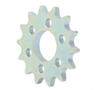 Gettimore Aluminum Alloy 14T Motorcycle Chain Sprocket for Surron Light Bee X/S Dirt Bike Smooth Shifting