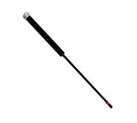 Gettimore Aluminum Alloy Dual Air Pump for Mountain Bike Front Fork Suspension Upgrade Part for 26/27.5/29 Inch Wheels(27.5 inches)