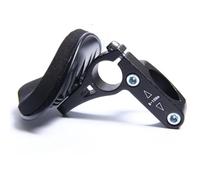 Gettimore Bike TT Handlebar AeroBars For Cycling Race Triathlon Time Trial Bars Road Bicycle Relaxation Handle Bar Split Components