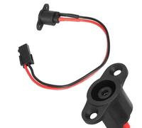 Gettimore Charging Port For Xiaomi 4 Lite(2Nd Gen) Reliable Component For Seamless Integration With Your Electric Scooter