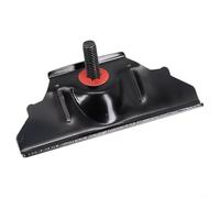 Gettimore Direct Fit Battery Clamp Hold Down Bracket for Kia for Hyundai 2014 2022 OEM Number 371602V000 Metal Construction