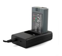 Gettimore Doorbell Battery Charger USB Dual Port Fast Charging for Ring Video Doorbell