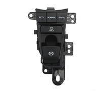 Gettimore Drive Mode Control Switch 2018-2023, Electronic Parking Brake Button 84390-06060