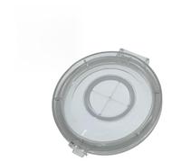Gettimore Dust Bin Bottom Cover for Xiaomi G20 Lite Wireless Vacuum, Hard-Wearing Replacement Lid, Simple Installation to Prevent Dust Leakage