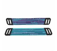 Gettimore Elastic Head Strap Cushioned Band for Logitech G733 G335 Replacement Headphones Straps Wired Comfort Padding Accessories(10)