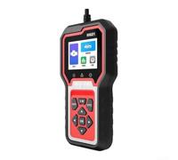 Gettimore Engine Fault Code Reader Live Data I/M Ready