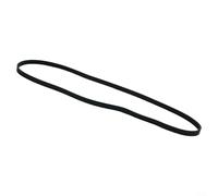 Gettimore Exercise for Bike Drive Belt PJ1270 Trainer, 6 Peaks 5 Valleys, for Replacement Part