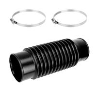 Gettimore Flexible Blower Tube Kit for E164000090, for PB-760LNH PB-760LNT Backpack Blowers, Lightweight Plastic Hose with Clamps