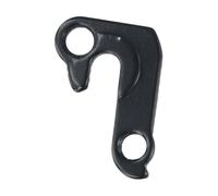 Gettimore For Bicycle Tail Hook Replacement Aluminium Alloy For Bicycle For Bike Derailleur Hanger Hook Rear Gear Accessories For Xtc 131 D127