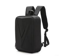 Gettimore for dji NEO Hard Case Backpack: Shockproof Protection for & Accessories - Professional Camera Bag 37x27x12.5cm