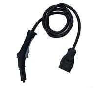 Gettimore For Karcher For Steam Cleaner Connection Hose Length 2 5M Fits Sc5 For Sg 4/4 Part Numbers 4 322046 0/4 322047 0