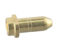 Gettimore for Karcher K1/K2 K3 K4 K5 K6 K8 K9 Spray Rod Wand Brass Nozzle Tip Core Replacement Snow Foam Lance Car Washing Accessories