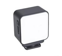 Gettimore for LED Light for DJI for Action 6 5 Pro 4, Magnetic IPX5 3W