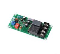 Gettimore For Qf Rd21F Relay Module High For Precision Long Service Life Reliable Stable Good Performance