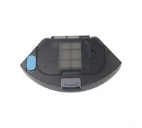 Gettimore for Replacement 2-in-1 Water for Tank and Dustbin 105 106, Anti-Leak Mop Bin, Shatterproof Design, Easy to Clean