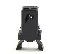 Gettimore for Replacement Car Sunglasses Holder Overhead Console Latch, Self-Latching Design Storage Compartment and For for Most Touch Bins