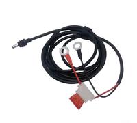 Gettimore For Starlink Mini Power Cable Wiring Extension Harness 16Awg Car Fuse Holder