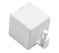 Gettimore for ZIGBEE Enabled Plus Button Pusher for Smart Switch, No Hub Required, Easy Installation with Touch Control, Compatible with for Smart Life App