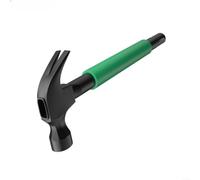 Gettimore Forged Steel Socket Claw Hammer 3-in-1 with 14mm 17mm 19mm Sizes AC Installation(17mm)