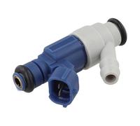 Gettimore Fuel Injector Nozzle 0280155995 06A906031Ac Compatible With Vw Fabia Octavia Golf For Jetta Bora Beetle Seat Ibiza Vehicles