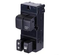 Gettimore Galvanized Hood Lock Latch Kit 51238203859 with Bolt-On Fitment for Vehicle Engine Compartment