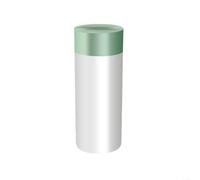 Gettimore Garbage Bag For Neakasa Smart Cat Toilet Thickened PE Drawstring Garbage Bags For Waste Collection And Storage 67X40cm(20pcs)