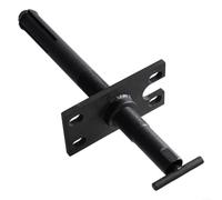 Gettimore Gimbal Bearing Puller Remover Tool made of carbon steel for Mercruiser for alpha 1 for mr OMC for cobra for volvo boat engine bearing puller, black, robust, easy to use