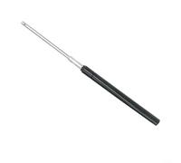 Gettimore Greenhouse Vent Opener Piston - Temperature Controlled Single Metal Cylinder Solar Powered Automatic Window Opener Replacement Rod