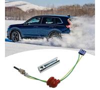 Gettimore Heater Glow Kit with Removal Tool for 2KW-8KW Heaters, Silicon Nitride Heating for Element for Cold Weather Start, Compatible with Air Heaters