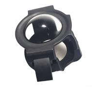 Gettimore Lens Protector for Insta360 X3 Compact 5.8cm Size | Custom fit for X3, precise cutouts, lightweight design, easy pocket storage, for durable plastic frame