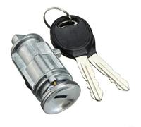 Gettimore Lock Cylinder with Neon, for Stratus for Viper for Concorde LHS for Pacifica, OE 5003843 5083915AB