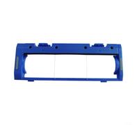 Gettimore Main Brush Cover for DeenKee D40 Robot Vacuum Roller Brush Guard Housing Precision Fit Plastic Part 164mm Efficient Dust Collection