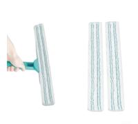 Gettimore Microfiber Replacement Pad for Leifheit Wet Dry