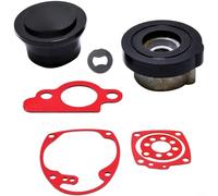 Gettimore NV45AB2 Framing Nailer for Replacement Parts Kit with Repair Accessories for NV45AB2 Pneumatic Drill Tools for Heavy-Duty Maintenance