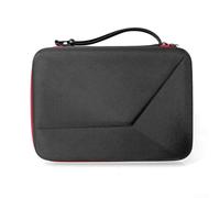 Gettimore Portable EVA Camera Case for DJI Action 5 Pro Safeguard Your Equipment