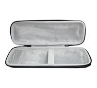 Gettimore Protective Hard Case for Huawei Sound Joy & Flip 7 Speakers - Anti-Scratch EVA Lining Storage Box - Compact Travel Carry Bag with Handle 273x90mm