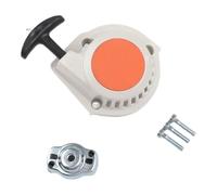Gettimore Pull Start Assembly for Stihl FS94C FS94R HL94 KM94 Trimmers, 4149 190 4001 Recoil Starter with Pawls