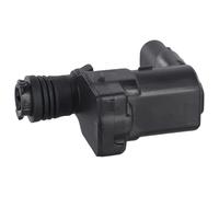 Gettimore Rear Bumper Lock Actuator W213 A0008206205, ABS Trunk Latch Replacement Component