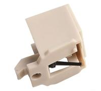 Gettimore Record Player Replacement Needle for ATN3600L Record Player Needle Replacement Parts for AT-LP60 for AT-L60X for Record Player Vinyl Needle