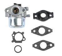 Gettimore Replacement Carburetor for Quantum 625 650 675 700 725 Engine Series, Durable Aluminum Construction for Lawn Mowers and Outdoor Power Equipment