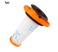 Gettimore Replacement Dust Bags for 360 S8 Plus, Botslab S8 Plus, HONOR Choice R2 Plus Vacuum Cleaner, 4 Pack Non-Woven Filters