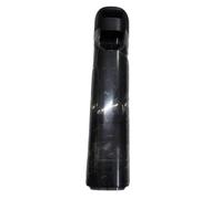 Gettimore Replacement Fresh Water Tank Compatible with for DREAME H12 Pro Wet and Dry Handheld Vacuum Cleaner, Large Capacity PE Plastic Mopping Accessory for Extended Cleaning for SESSIONS Without
