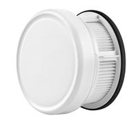 Gettimore Replacement HEPA Filter for Xiaomi G20 Lite Wireless Vacuum Cleaner, Efficient Air Outlet Filter for Motor Protection, 1 Piece