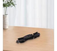 Gettimore Replacement Main Roller Brush Compatible with EZVIZ RE4, RE4 Plus, and RE5 Plus Vacuum Cleaner, 183 mm Nylon and Plastic Accessory for Efficient Dirt and Debris Pickup on Multiple Floor Type