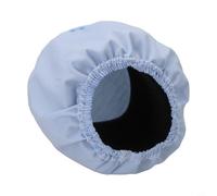 Gettimore Replacement Pre-Filter Set with Fine and Coarse Filters Compatible with Makita DVC750L Vacuum Cleaner