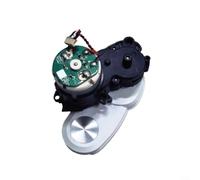 Gettimore Side Brush Motor for Master S8 MaxV S6 MaxV S7 MaxV Plastic Metal Construction Efficient Quiet Cleaning