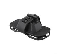 Gettimore Silicone Bicycle Stand for Mobile Phones and Power Banks Sturdy, Shock Resistant Design for Cyclists